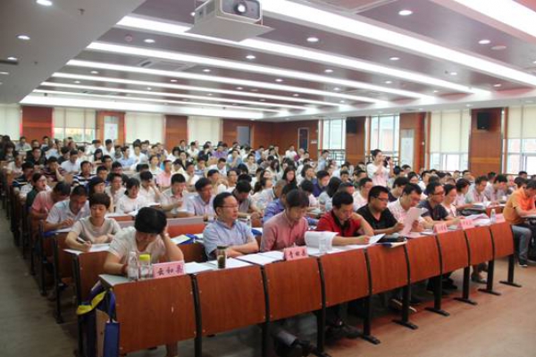 推進麗水鄉(xiāng)村建設(shè)轉(zhuǎn)型 提升村鎮(zhèn)規(guī)劃建設(shè)隊伍